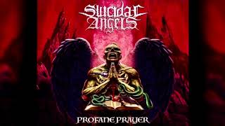 Guard Of The Insane-Suicidal Angels