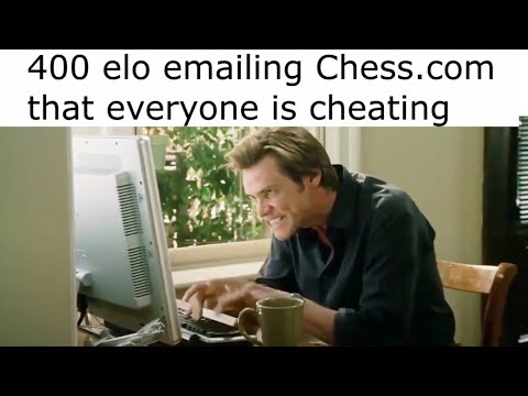 Chess Slander 3