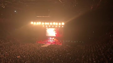 Helloween  -  Halloween - Sofia, Bulgaria - 14.12.2017