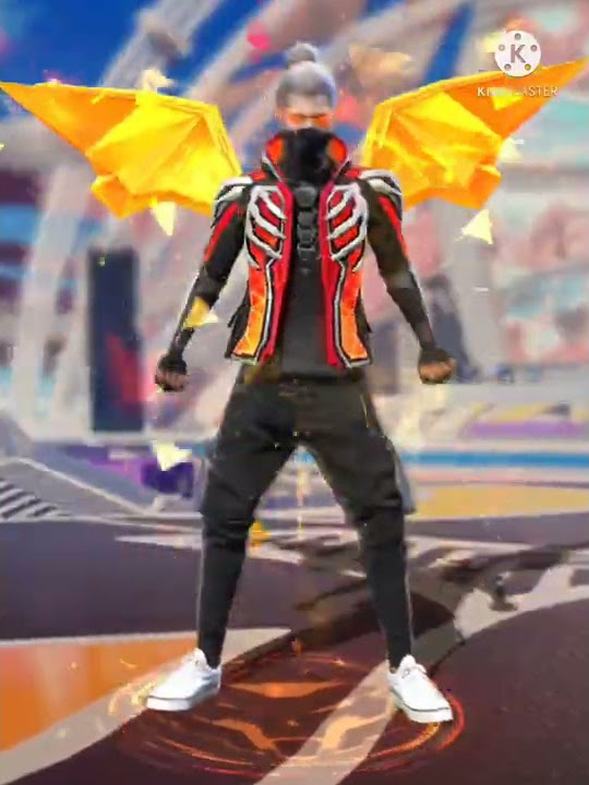 NEW BOOYAH DAY BUNDLE COMBINATION😍||FREE FIRE||#shorts #trending