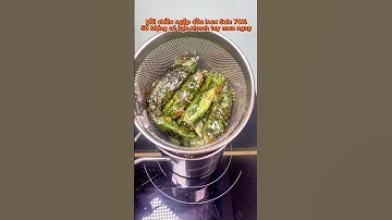 Sale 70% Nồi chiên ngập dầu Inox