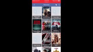 How to download movie HD on iPhone iPad by PlayBox HD