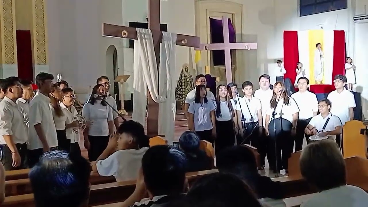 NSOLG Choir
