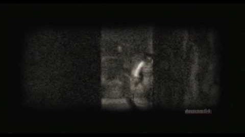 Project Zero 36 *Kirie* Ending & Credits