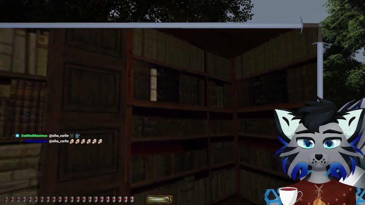 Thief 2 TFix - What Do You Mean "Maximum Kill Count"? [Stream Log 