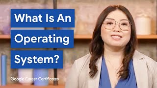 How Do Operating Systems Work in Cybersecurity? | Google Cybersecurity Certificate by Google Career Certificates 2,022 views 3 weeks ago 8 minutes, 19 seconds