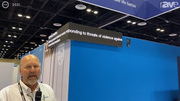 InfoComm 2021: Philips Displays Shows L-Line 7000 Series dvLED Displays for Convex Concave Installs