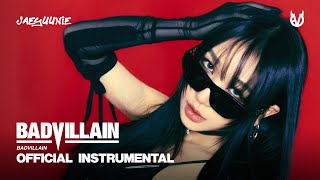BADVILLAIN - BADVILLAIN | Official Instrumental