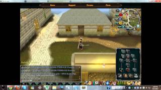 Runescape Item Morph Glitch 2012 No download