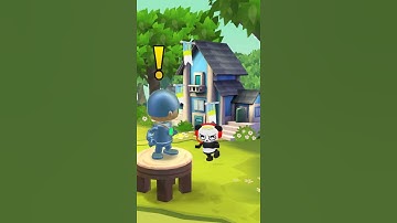 Tag with Ryan - Cobalt Robo Ryan Epic Fails - Funny Android Gameplay