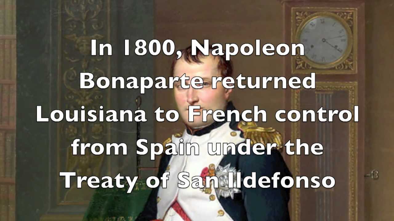 The Louisiana Purchase & The Lewis and Clark Expedition - American History, Explained HD - YouTube