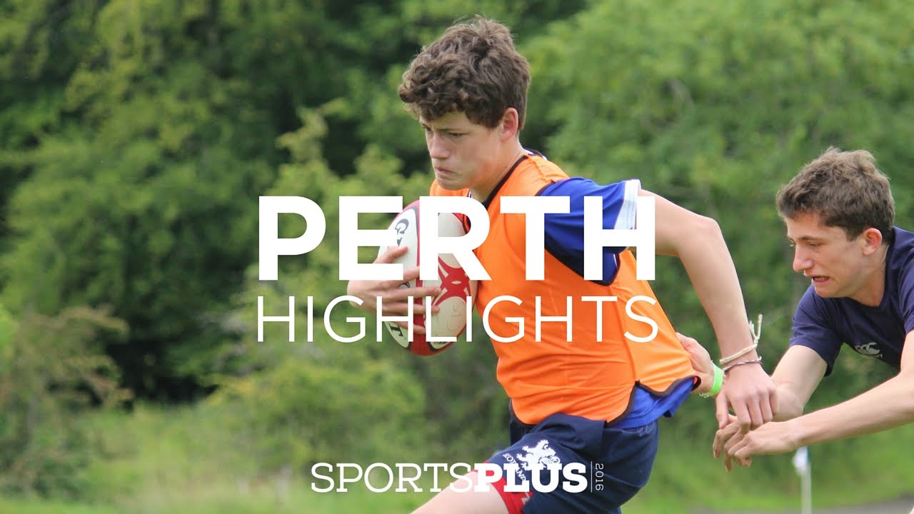 Perth Sports Plus 2016 Highlights YouTube