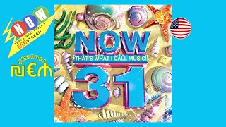 Now 31 Us Version - Tv Commercial