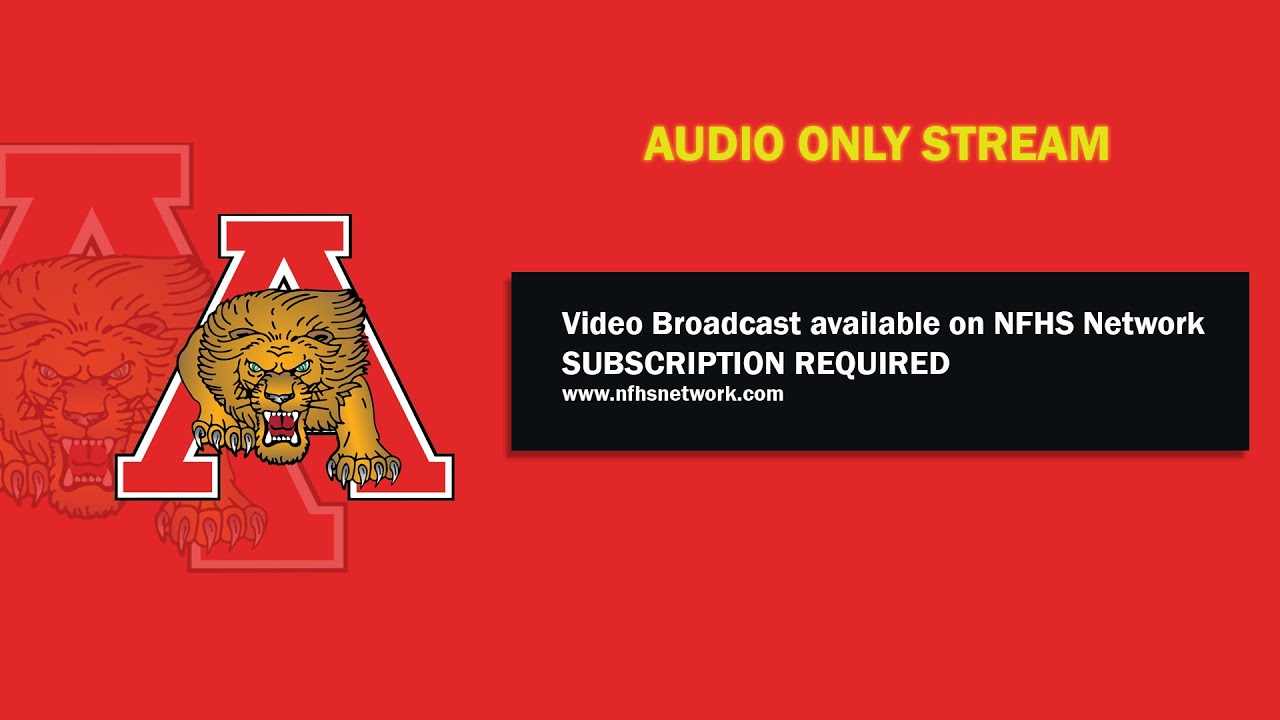 Albany Lions Football Schedule 2025 Albany Lions Football Schedule 2025
