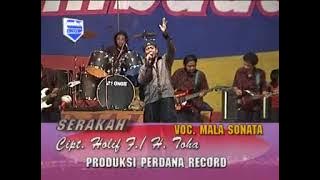 Serakah-Mala Sonata om Lambada