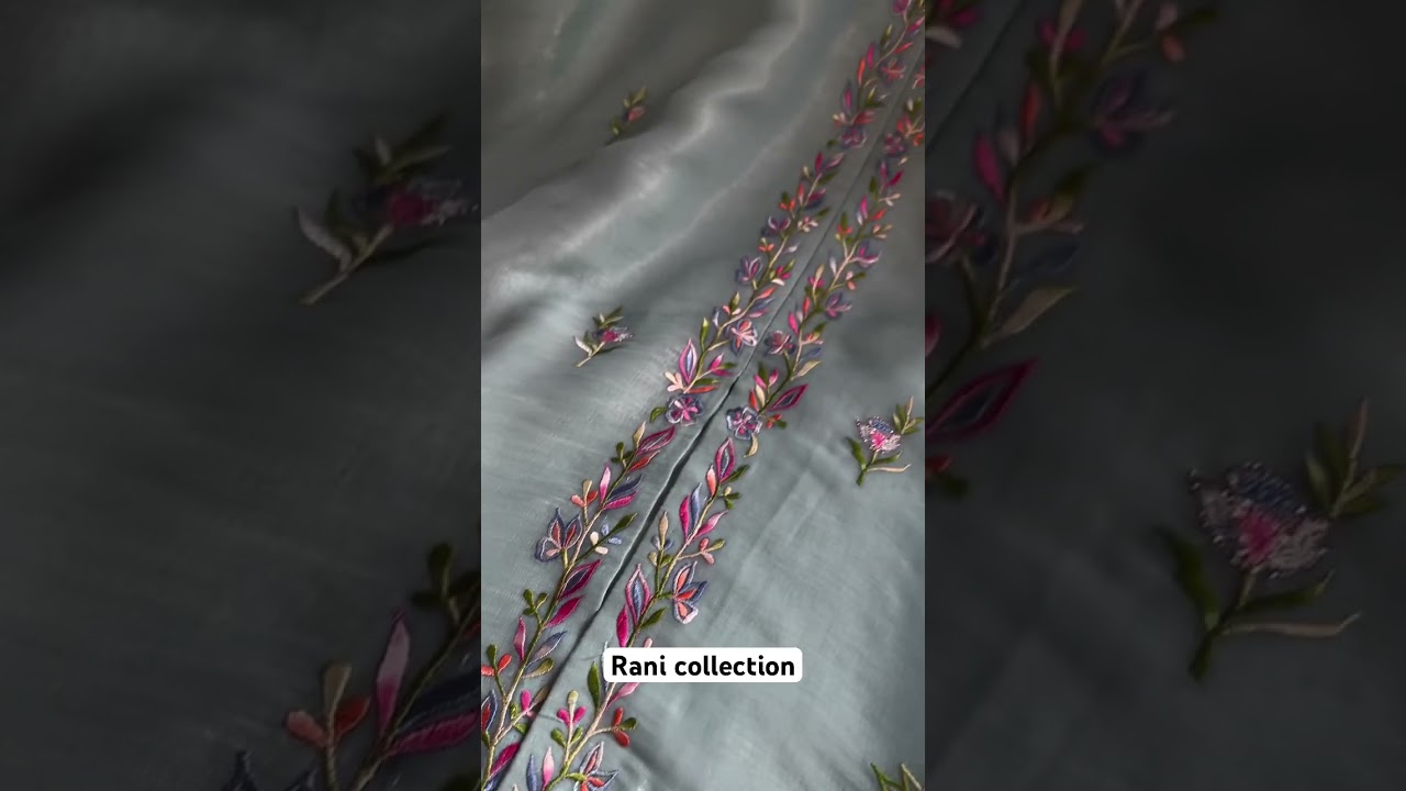 different style suit 🥰