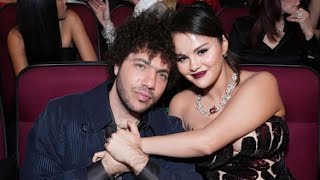 Selena Gomez Ready To Take The Next Step In Benny Blanco Romance?