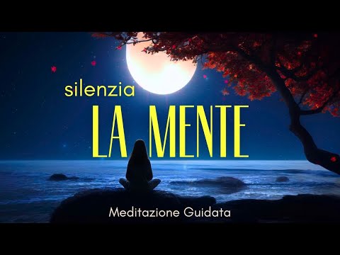Silenzia la Mente
