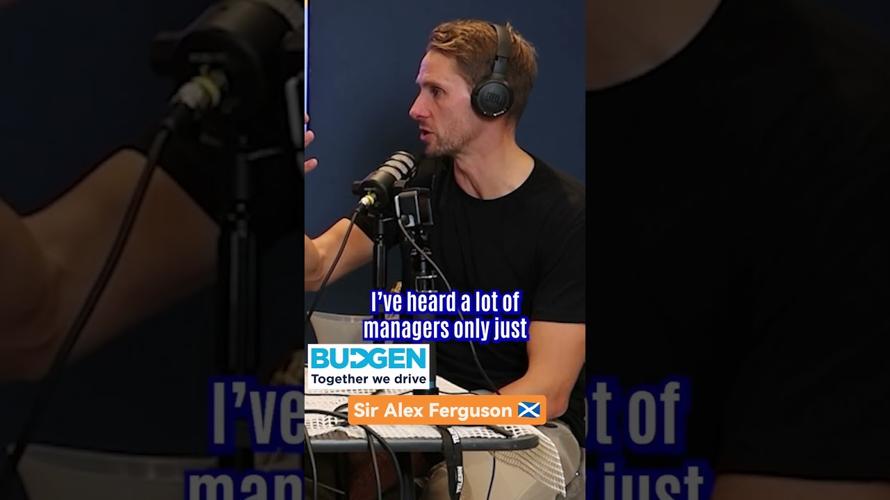 Alex Ferguson, Mick McCarthy, Paul Lambert.. Managers or Coaches? 🤔#InTheStiffs