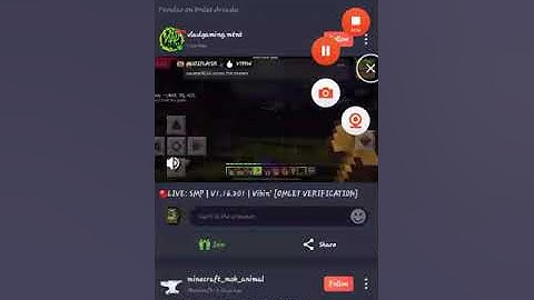 HOW TO USE OMLET ARCADE AND JOIN TO YOUR MINECRAFT SERVER TUTORIAL#1