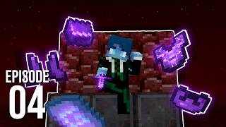 The Ore Galore! | Minecraft: Forever World | EP 4