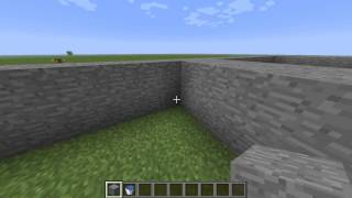Most efficient mob trap for Minecraft 1.6.2!