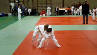 Beek en Donk 081109-2