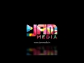 Jam media logo reveal sample 4