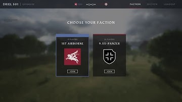 Post Scriptum test weekend