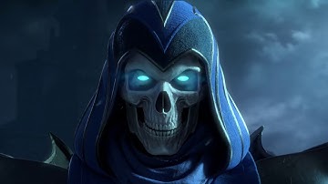 Might & Magic Era of Chaos • Anniversary Trailer • iOS Android