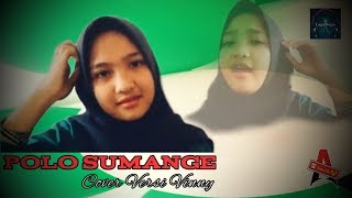 POLO SUMANGE _ Cover Versi Vinny  II Lagu Bugis