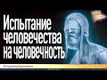 Испытание человечества на человечность