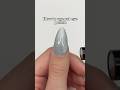 How to Use Cat Eye Gel Polish ✨ Magnetic Nail Art Tutorial #nails #nailart #cateyenails