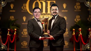 چرا به این استریمر رای ندادم ......❌❌ | THE ONE AWARDS