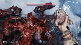DOOM The Dark Ages: Revelations - Into The Heart of Hells Core (Xbox Gameplay)