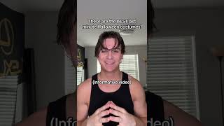 These Are The Best Last Minute Halloween Costumes Ib