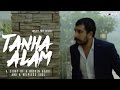 Tanha Alam (Title) Lyrics - Anurag Sharma