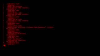 1H Long Relaxing Coding Screensaver Encrypted Programming Code Video VJ Loop no sound, no music