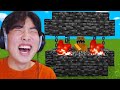 I Escaped Minecraft's Hardest Prison!