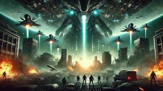 Alien Siege | HD | Acción, Aventura, Ciencia Ficción | Película Completa en Español👽