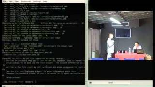 Georg Greve - Kolab 3.1: Groupware Done Right - openSUSE Conference 2013