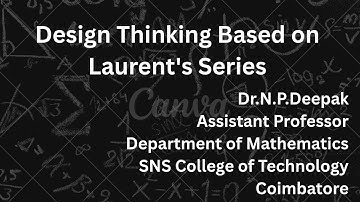 Design thinking based on Laurent