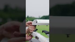 CW-30E Long-range UAV Rapid Deployment: From Case to Sky in Minutes