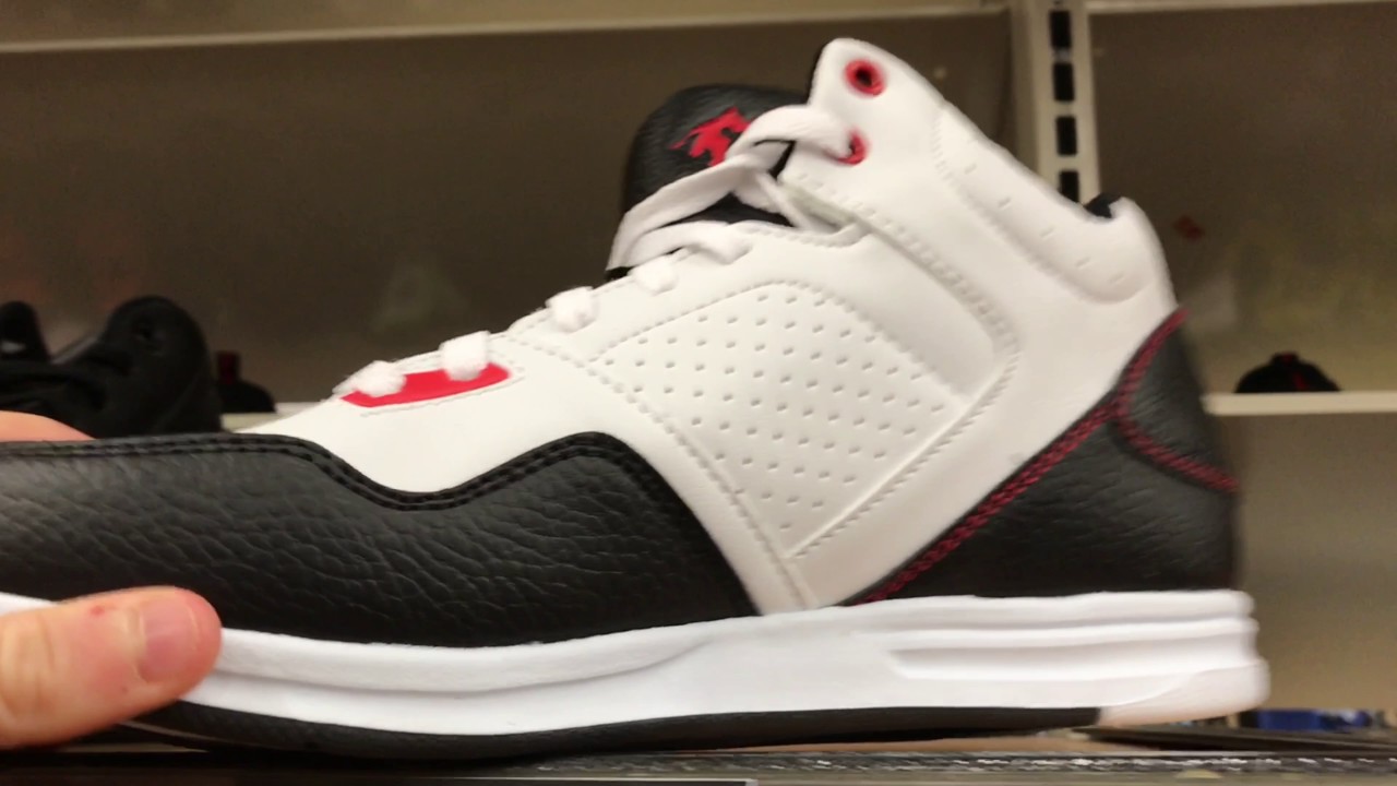 jordan's walmart