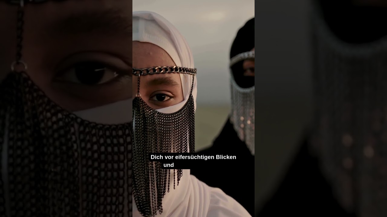 Die WAHRE Bedeutung dieses Symbols 🧿