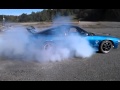 S13 burnout 1st 2nd 3rd gear sr20det