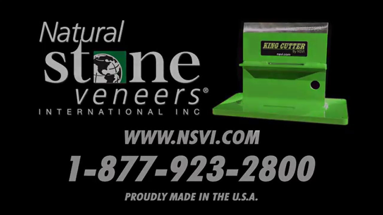 The "King Cutter" Promotional Video YouTube