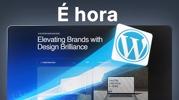 O Curso de WordPress Mais Curto do Mundo