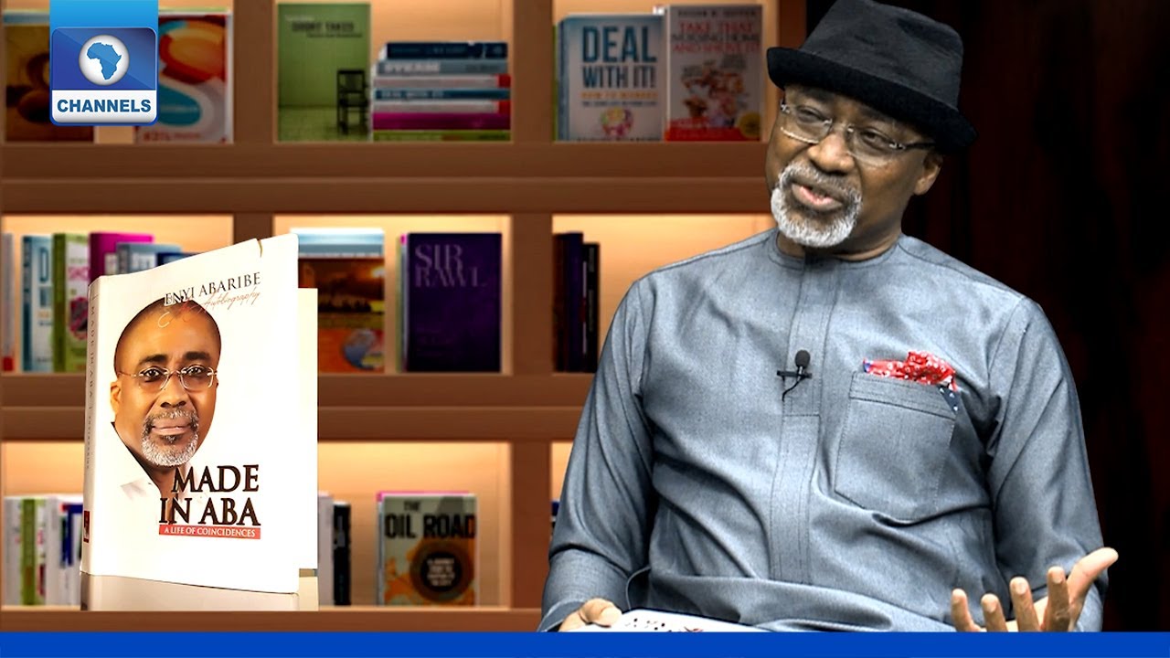 Channels Book Club | 30/03/2021