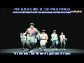 Super Junior - It's you (Dance ver.) MV [English subs + Romanization + Hangul]